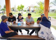 Pemko Medan Intensifkan Pembersihan Bantaran Sungai Deli