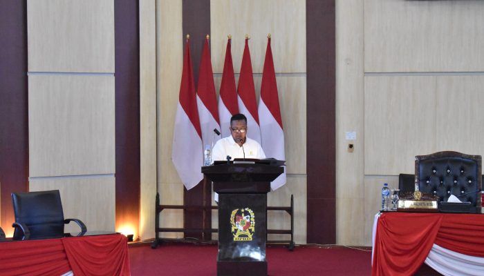 Fraksi PKS Dorong Perubahan Perda Sistem Kesehatan Medan Agar Lebih Responsif dan Berkeadilan