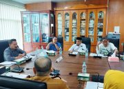 DPRD Medan Sarankan Pemecatan Eks Camat Maimun karena Judi Online Pakai KKPD