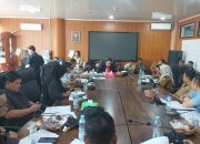 Bocor! Reklame Ilegal di Medan, PAD Rawan Tersedot