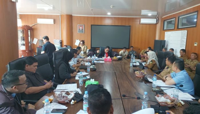 Bocor! Reklame Ilegal di Medan, PAD Rawan Tersedot