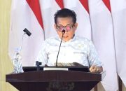 Fraksi PAN Perindo Soroti Anggaran Kesehatan Rp 1 Triliun di Paripurna DPRD Medan