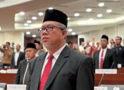 Ketua Fraksi PKS DPRD Sumut: Gerakan Pasar Murah Tidak Cukup Sembako, Usulkan Pasar Murah Baju Lebaran
