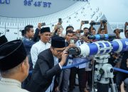 Antara Isbat dan Hisab: Rico Waas Minta Warga Tetap Rukun