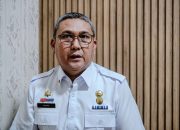 Baginda Siregar dan Mesin Pelayanan yang Dipacu