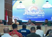 Pemko Medan Matangkan Ramadan Fair XX dan Harmoni Imlek 2026