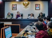 Wali Kota Medan Dorong Digitalisasi dan Layanan Ambulans Terintegrasi