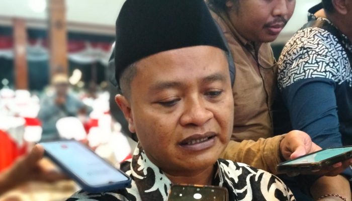 Wabup Blitar Paparkan Capaian Setahun, Infrastruktur hingga SDM Jadi Prioritas
