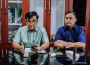 Tidak Ada Pelarangan, Pemko Medan Tata Penjualan Daging Nonhalal