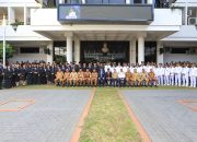 Gebrakan Ramadan di Balai Kota