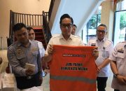 Info Buat Yang Sering Parkir di Kota Medan, Mulai Sekarang Turun Seribu