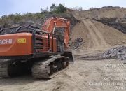 Geger! Galian C di Terang Bulan Diduga Gasak BBM Subsidi, Aparat Penegak Hukum Diminta Bertindak Tegas