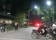 ‎Balap Liar di Sekitar RSU Kumpulan Pane Tebing Tinggi Resahkan Warga, Majelis Taklim Soroti Respons Aparat  ‎