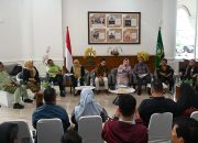 Anggaran Berobat Gratis Sumut 2026 Capai Rp472 Miliar, Beban Daerah Masih Dominan