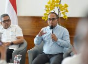 Proyek Jalan Sipiongot Dijanjikan Berlanjut Maret 2026 Setelah Sempat Terhenti