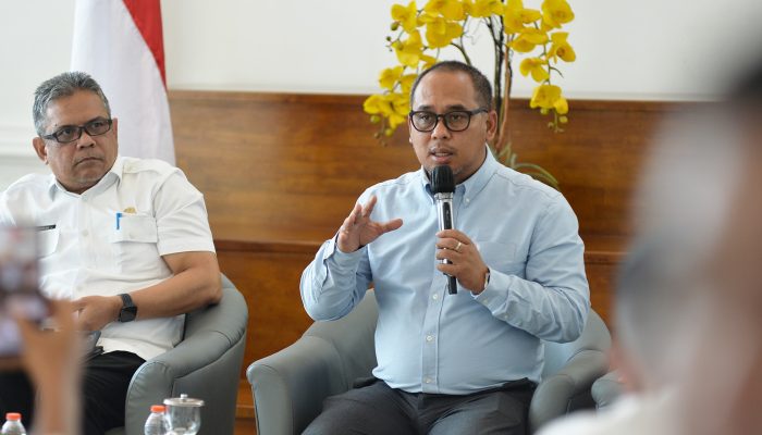 Anggaran Infrastruktur Sumut 2026 Dipatok Rp1,9 Triliun, Efektivitas Masih Dipertanyakan