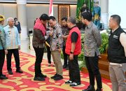 RKPD 2027 Mulai Dibahas, Gubernur Sumut Tekankan Pengawasan Indikator Pembangunan