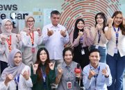 Menaker Dorong Peserta Magang Kantongi Sertifikat Kompetensi