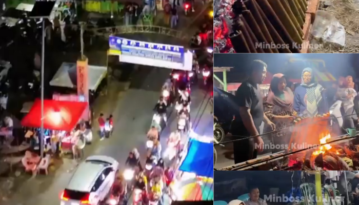 ‎Pesta Tapai Batu Bara Jadi Referensi Pengembangan Budaya, DPRD Dorong Pesta Lemang dan Pengusulan Lemang sebagai Warisan Budaya Takbenda Tebing Tinggi