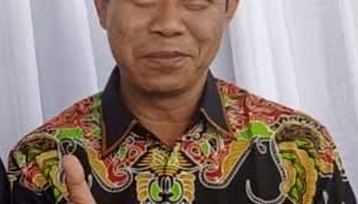 ‎Etika Publik dan Bahaya Politik Tanpa Adab