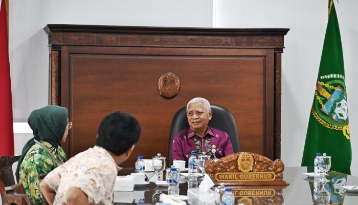 Wagub Sumut Apresiasi 54 Tahun Basarnas, Dorong Penguatan Layanan SAR