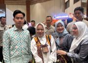 Buka Ruang Promosi Produk UMKM Daerah Asahan Ikut INACRAFT 2026