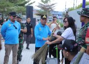 Pemkab Asahan Dukung Gerakan Indonesia ASRI