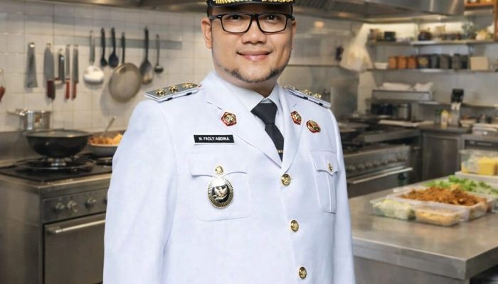 Satgas MBG Tanjungbalai Disorot, Isu 3 SPPG dan Dugaan Intervensi Picu Polemik