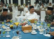 Safari Ramadhan 1447 H, Pemkab Asahan Akan Kunjungi 104 Masjid Dan Musala