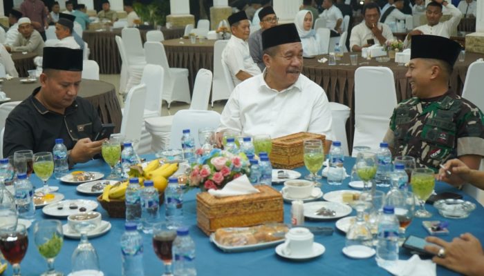 Safari Ramadhan 1447 H, Pemkab Asahan Akan Kunjungi 104 Masjid Dan Musala