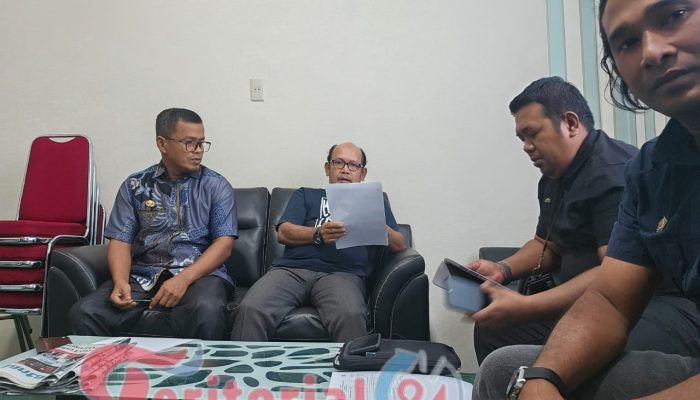 Realisasi Belanja Hibah Asahan 2025 Lampaui Pagu Awal, DJPK Catat Selisih Rp1,61 Miliar