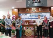 Buka Musrenbang RKPD Kota Tanjungbalai 2027, Wali Kota Mahyaruddin Salim Paparkan Program Prioritas Wujudkan Visi Tanjungbalai EMAS