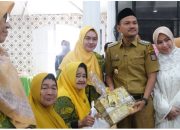 Wali Kota Tanjungbalai Hadiri Penutupan Tadarus Al-Qur’an Pengajian Al Hidayah