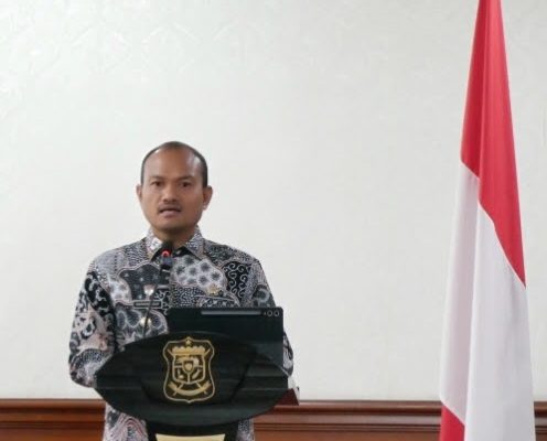 Wali Kota Tanjungbalai Apresiasi Kinerja Polres dalam Pengamanan Idul Fitri 1447 H