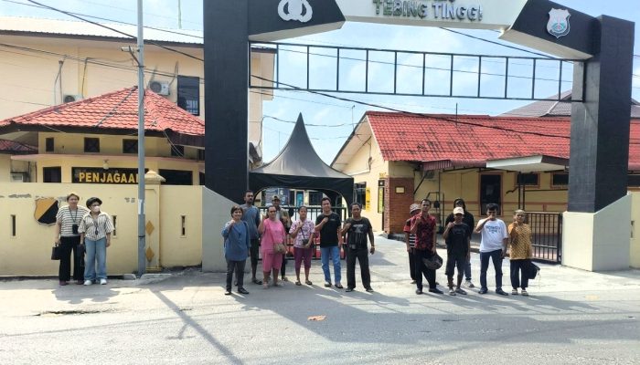Keluarga Ajukan Keberatan, Proses Hukum Kasus di Bandar Khalipah Diminta Transparan dan Objektif