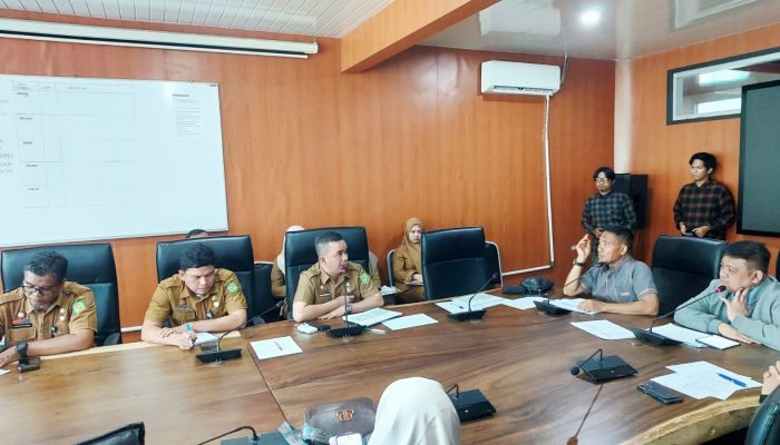 Komisi III DPRD Medan Minta Dinas Pariwisata Tegakkan SE Penutupan Tempat Hiburan Selama Ramadan