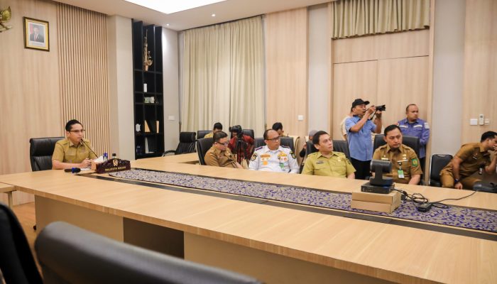 Ramadan Fair Medan Kembali Digelar, Libatkan 150 UMKM