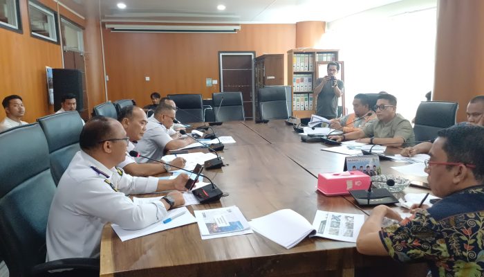 Dishub Kota Medan Pastikan Penurunan Tarif Parkir Tak Langgar Perda