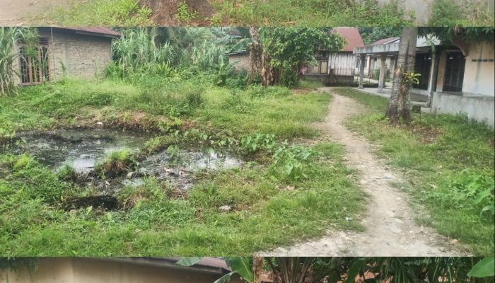 Ubah Maksiat Jadi Maslahat: Ponpes Asbabul Rahmah Tebing Tinggi Buka Peluang Wakaf Masjid Yatim Piatu