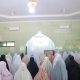 106 Lansia Terima Tali Asih dalam Salat Tasbih dan Pengajian di Dolok Masihul