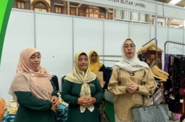 SAE Ramadhan Fest 2026 di Kampung Coklat Blitar Semarakkan UMKM dan Spirit Berbagi