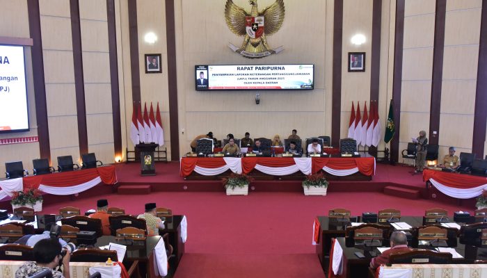 Saipul Bahri Apresiasi Fokus Pembangunan Medan Utara, Dorong Penguatan SDM