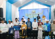 Safari Ramadan Jadi Ajang Silaturahmi Pemerintah dan Masyarakat