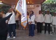 Forum Pemred SMSI Sumut Resmi Dilantik, Lilik Riadi Dalimunthe Jadi Ketua