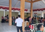 Sosialisasi Reforma Agraria, Bank Tanah Dorong Pengelolaan Lahan Produktif di Ringinrejo Blitar