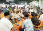 PWI Sergai Apresiasi Bukber Pemkab dan Program ASN Bersepeda