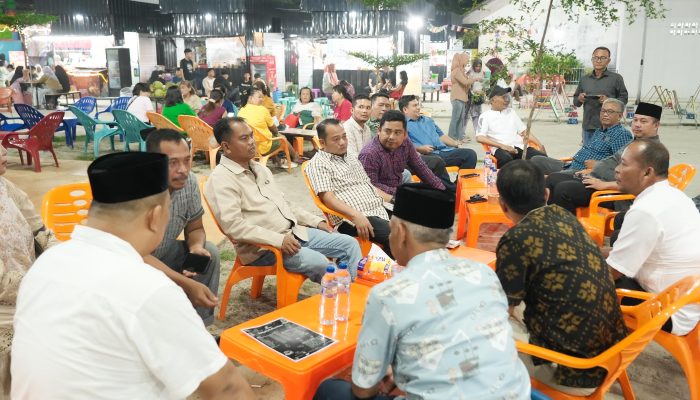PWI Sergai Apresiasi Bukber Pemkab dan Program ASN Bersepeda