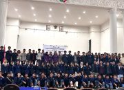 Amanah Baru Dimulai, BEM PTKI Medan Periode 2026 Resmi Jalankan Kepemimpinan