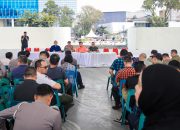 Pemko Medan Matangkan Persiapan Salat Idulfitri 1447 H, Takbiran dan Pawai Digelar di Dua Lokasi