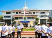 471 ASN Bolos Pasca Libur Idul Fitri, DPRD Desak Pemko Medan Beri Sanksi Tegas